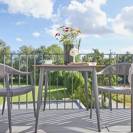 Villa Baltique Sellin  Eksteriør billede