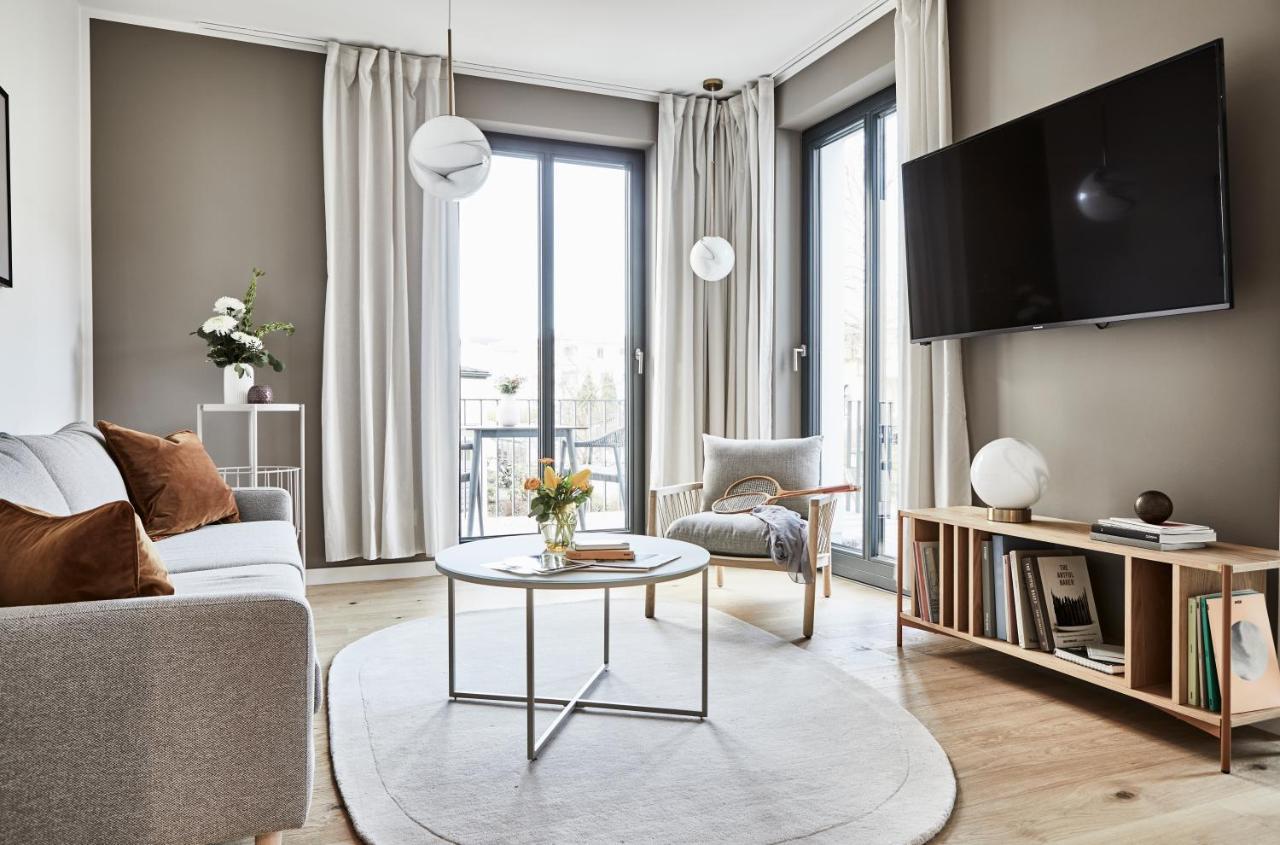 Villa Baltique Sellin  Eksteriør billede