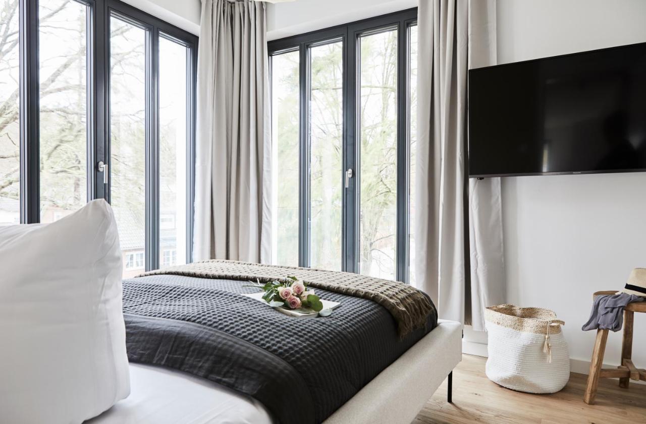 Villa Baltique Sellin  Eksteriør billede