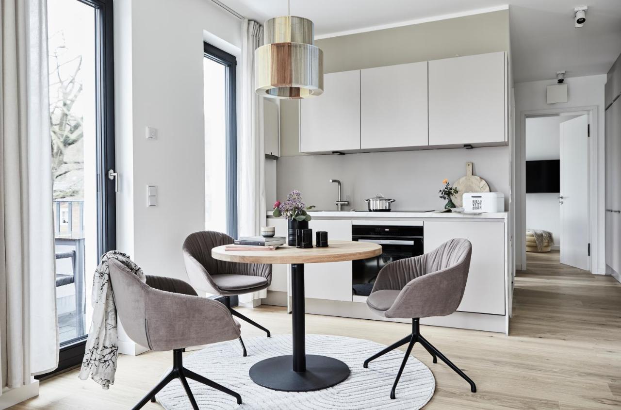 Villa Baltique Sellin  Eksteriør billede