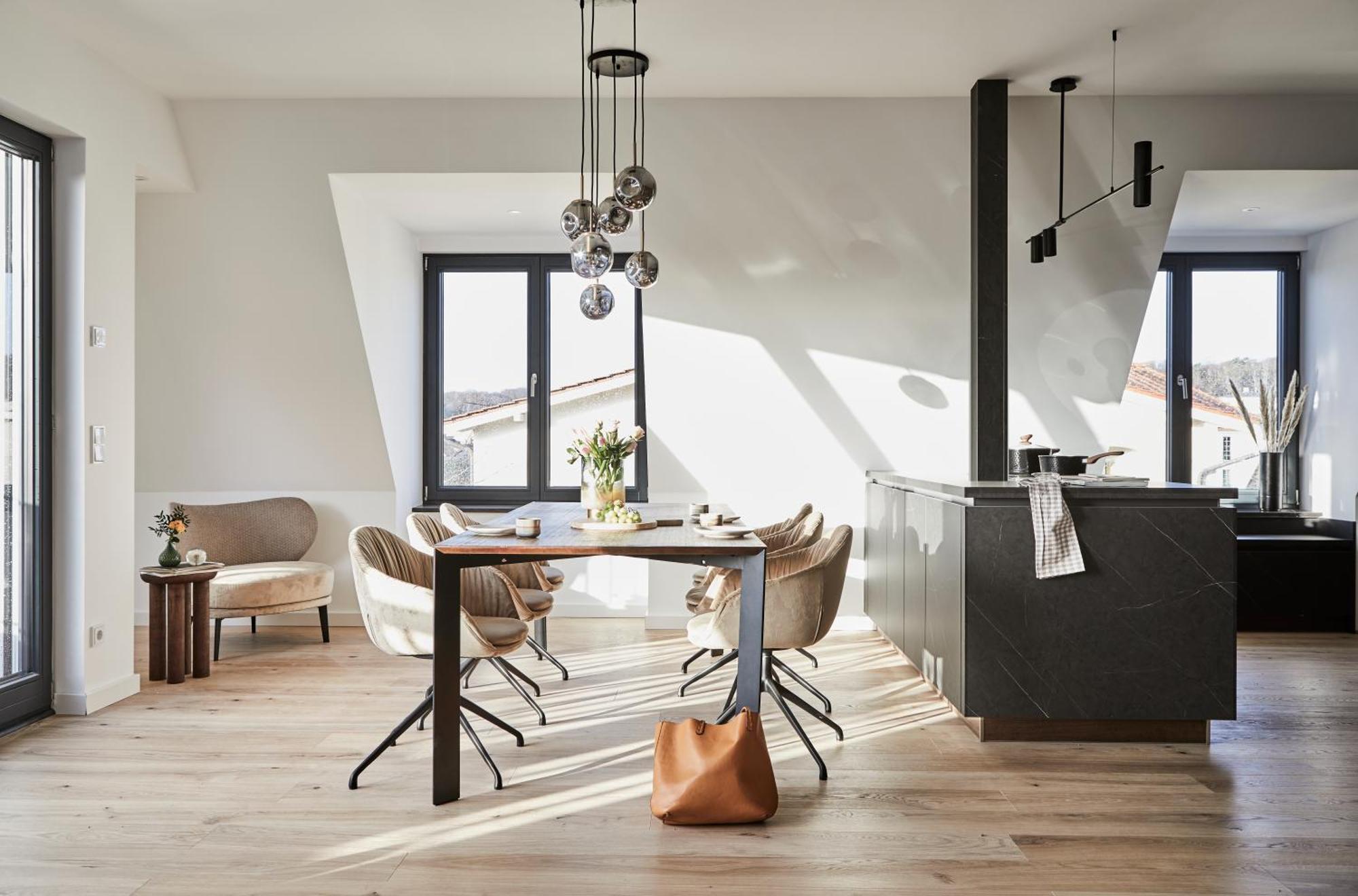 Villa Baltique Sellin  Værelse billede