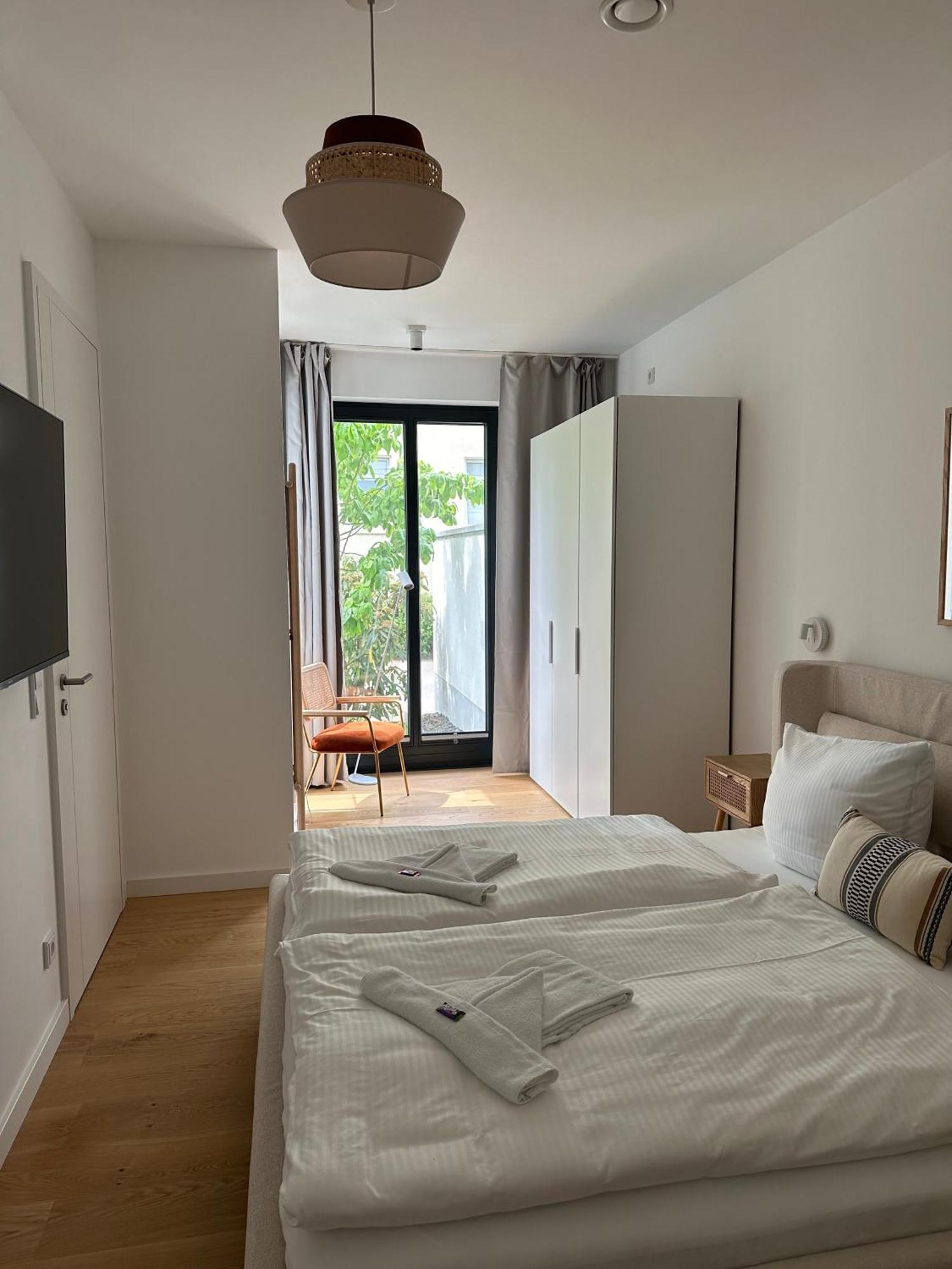 Villa Baltique Sellin  Værelse billede