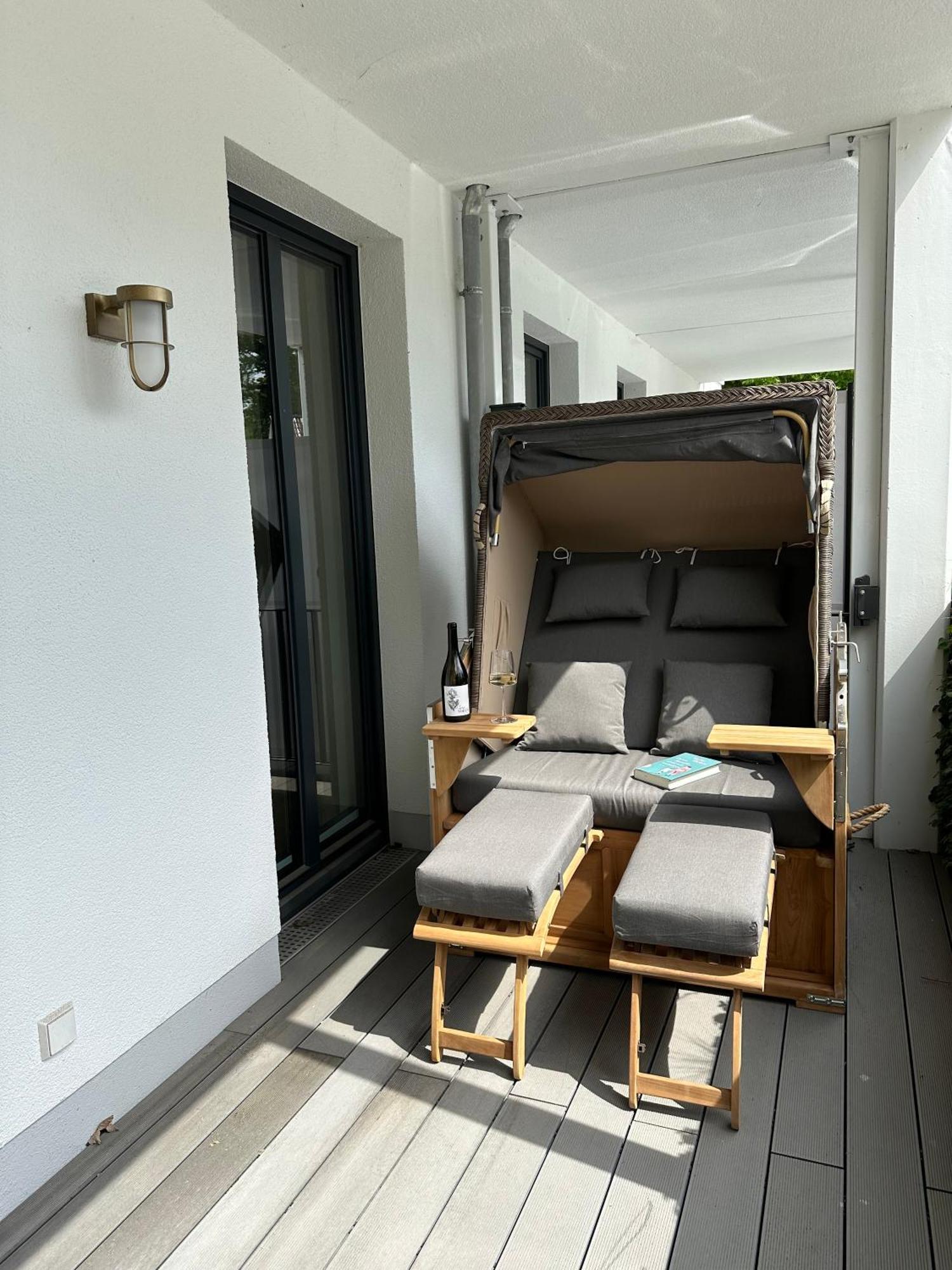 Villa Baltique Sellin  Værelse billede