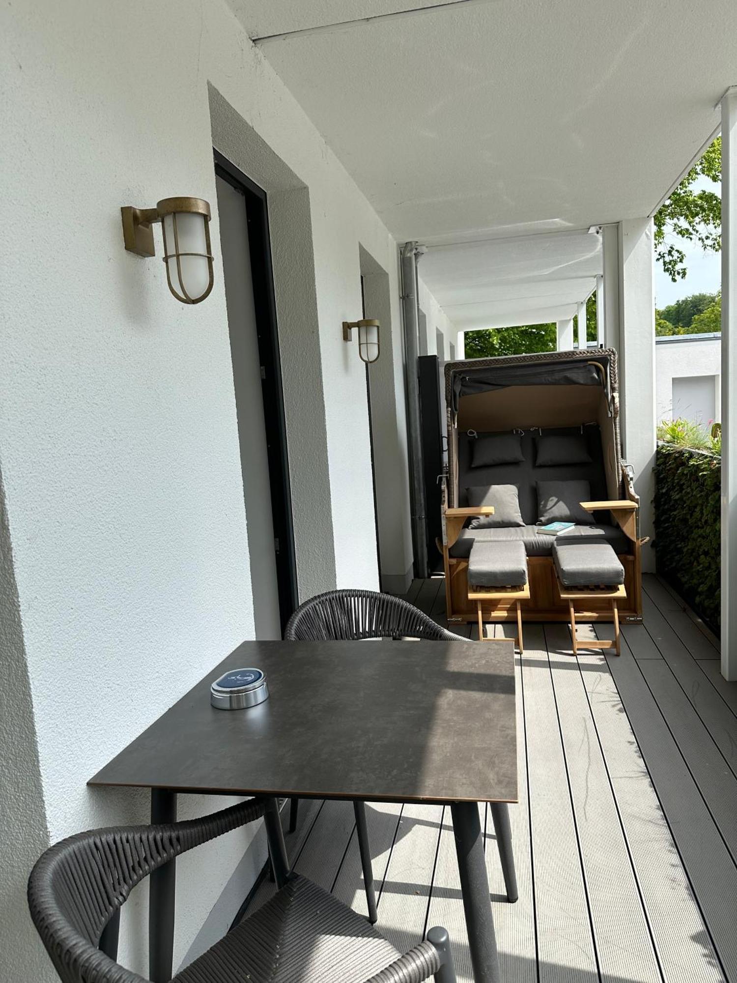 Villa Baltique Sellin  Værelse billede