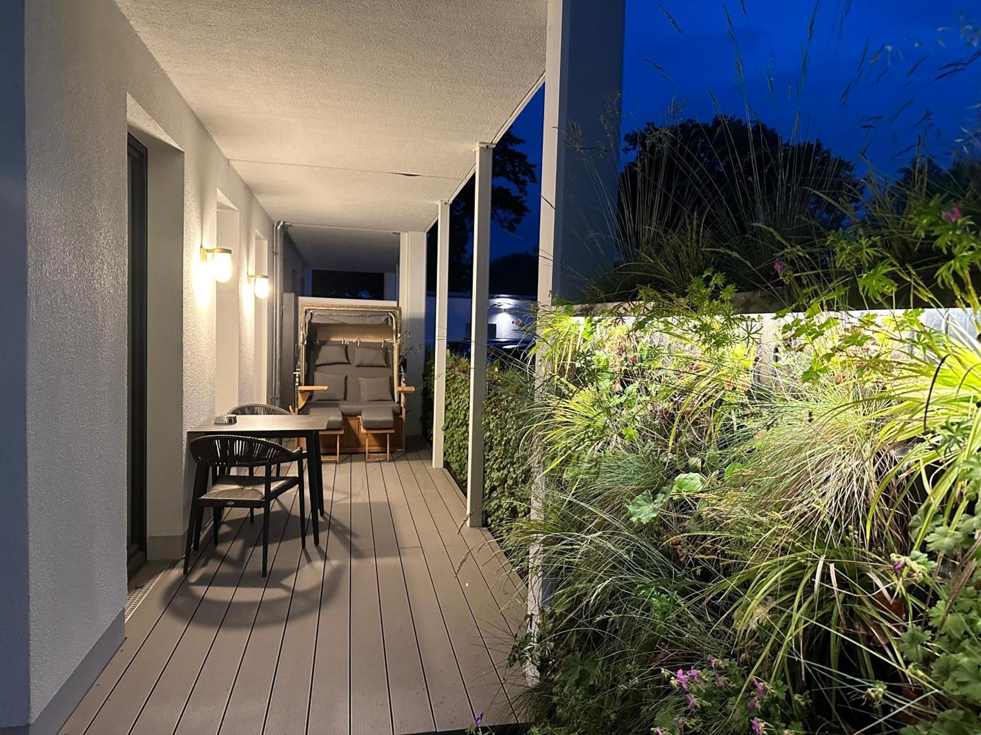 Villa Baltique Sellin  Værelse billede