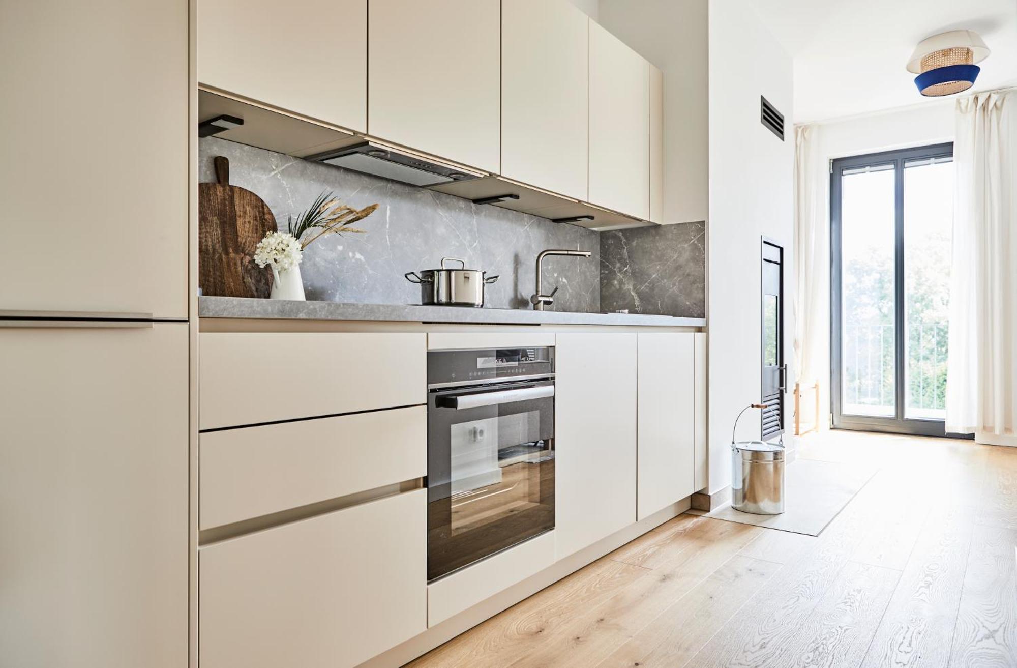 Villa Baltique Sellin  Værelse billede