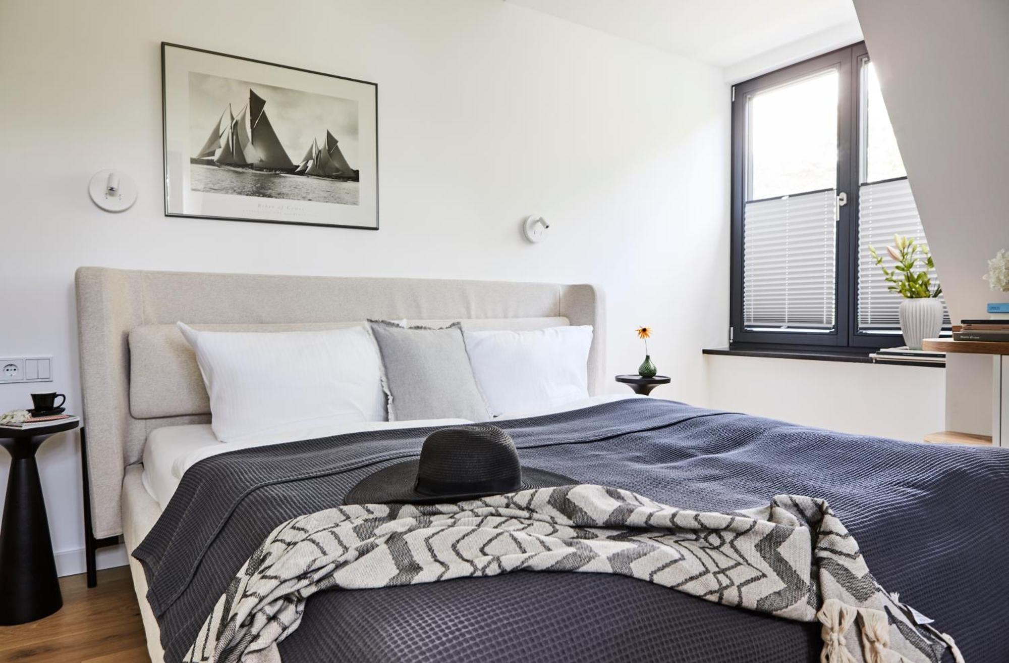 Villa Baltique Sellin  Værelse billede