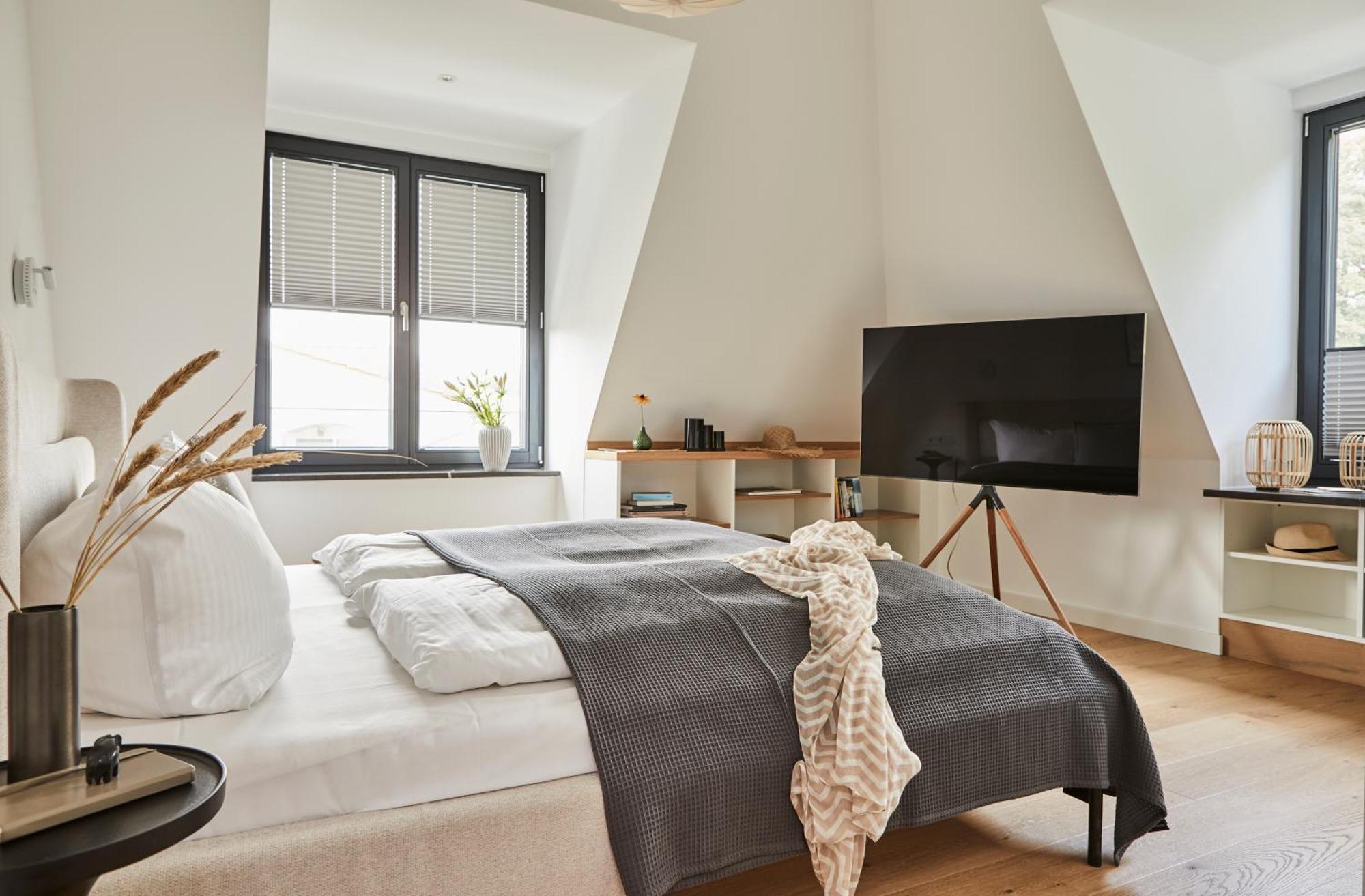 Villa Baltique Sellin  Værelse billede