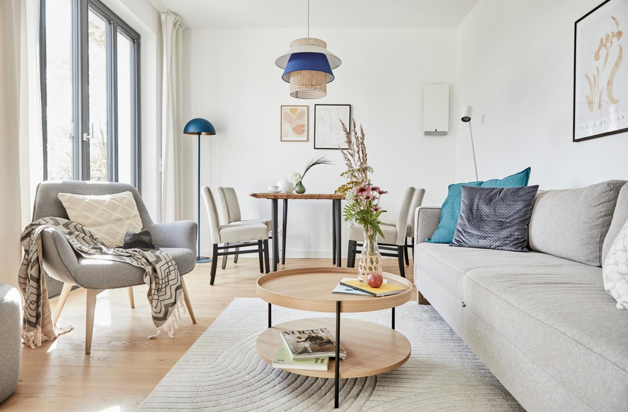 Villa Baltique Sellin  Værelse billede